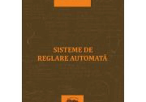 Sisteme de reglare automata - Mircea Dulau