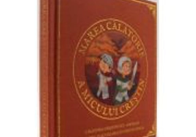 Marea calatorie a micului crestin 3. Sfarsitul Veacurilor si Imparatia Eterna - Tyler Van Halteren