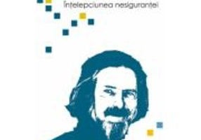 Intelepciunea nesigurantei - Alan Watts