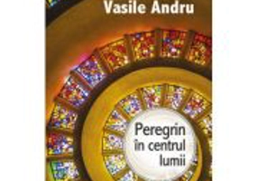 Peregrin in centrul lumii - Vasile Andru