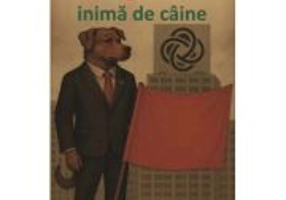 Inima de caine - Mihail Bulgakov