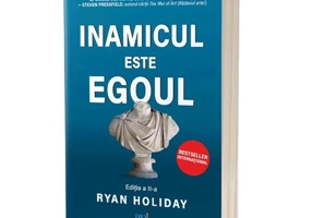 Inamicul este egoul