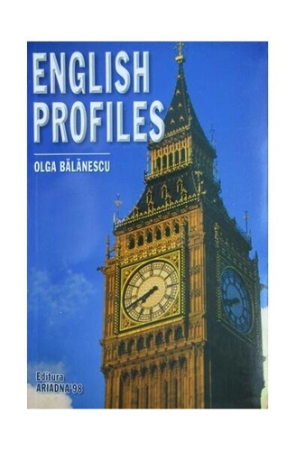 English profiles