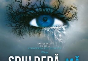 Spulberă-mă (Vol. 1)