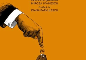 Scrisoare către tata