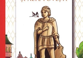 Prințul fericit și alte povești