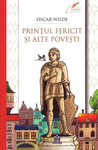 Prințul fericit și alte povești
