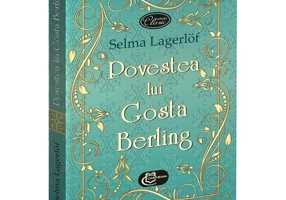 Povestea lui Gösta Berling