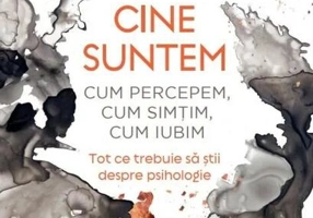 Cine suntem. Cum percepem, cum simțim, cum iubim - Paperback brosat - Stefanie Stahl - Litera