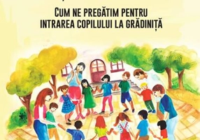 Grădinița pentru totdeauna