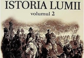 Mari bătălii din istoria lumii (Vol. 2)