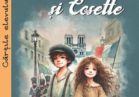 Gavroche și Cosette