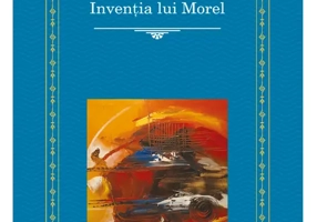 Invenția lui Morel - Hardcover - Adolfo Bioy Casares - RAO