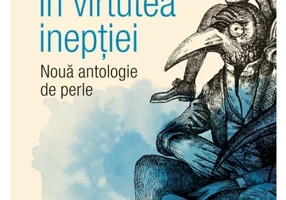 Radu Paraschivescu, In virtutea ineptiei