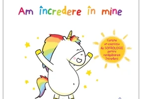 Emotiile lui Noni - Am incredere in mine