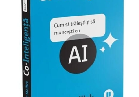 Co-Inteligență - Paperback brosat - Publica