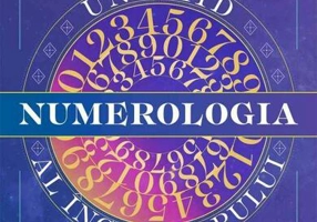 Numerologia. Un ghid al începătorului - Paperback brosat - Adevăr divin
