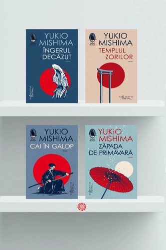 Pachet Seria Marea Fertilității