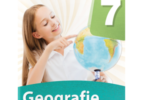 Geografie. Manual pentru clasa a 7-a