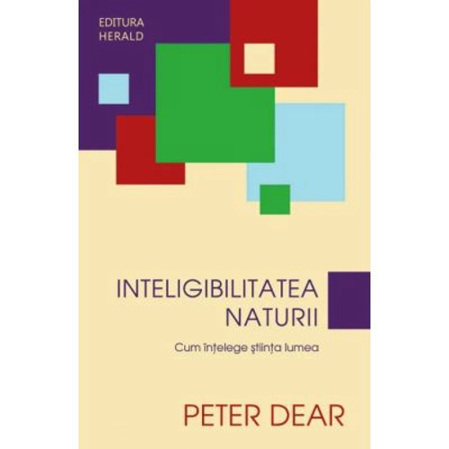 Inteligibilitatea Naturii