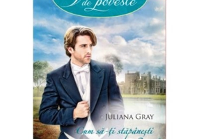 Cum sa-ti stapanesti marchizul