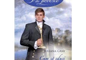 Cum sa educi un rebel