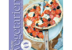 Retete vegetariane. 30 de retete gustoase si sanatoase