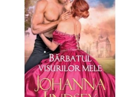 Barbatul visurilor mele