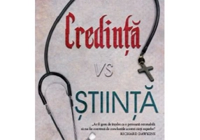 Credinta vs Stiinta