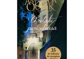 O relatie periculoasa