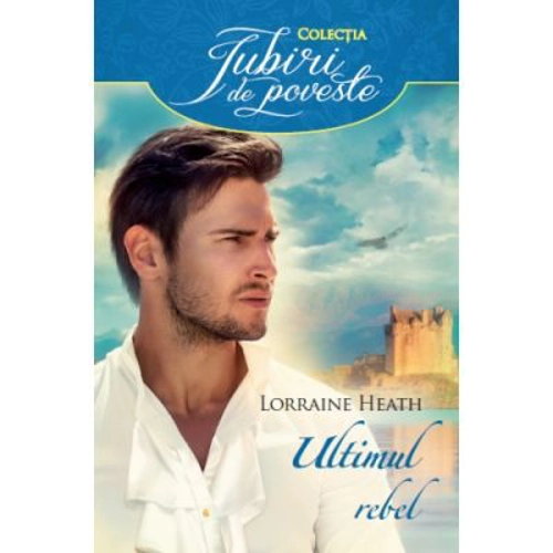 Ultimul rebel