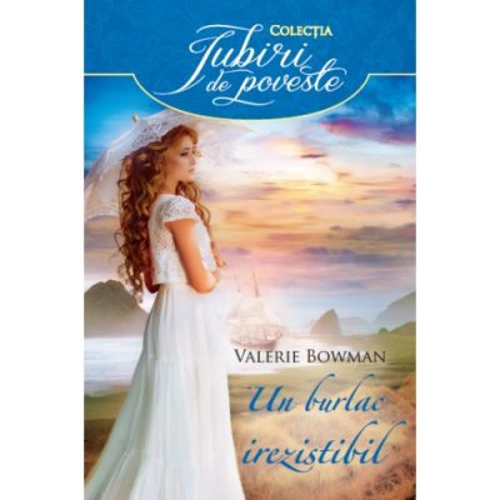 Un burlac irezistibil