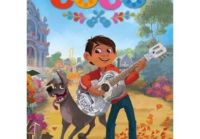 Coco. Povestea filmului