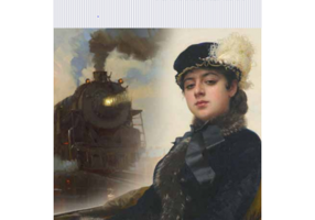 Anna Karenina. Vol. 123