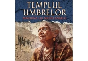 Templul umbrelor. Minciuna lui Michelangelo