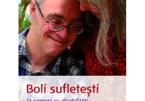 Boli sufletesti la oameni cu dizabilitati