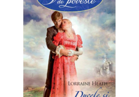 Ducele si doamna in rosu