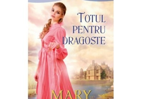 Totul pentru dragoste