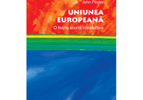 Uniunea Europeana. O foarte scurta introducere