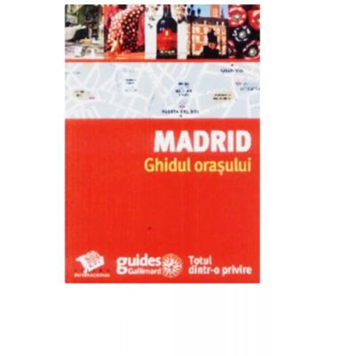 Madrid
