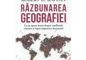 Razbunarea geografiei
