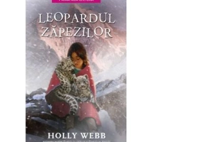 Leopardul zapezilor (reeditare)