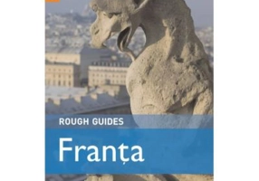 Franta. Rough guides