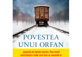 Povestea unui orfan