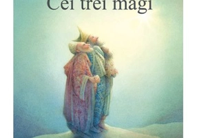 Cei trei magi