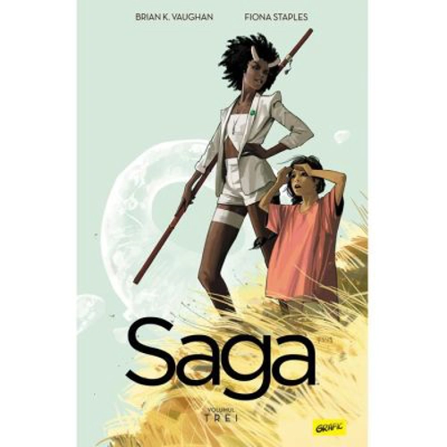 Saga 3