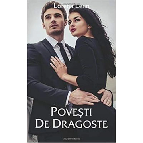 Povesti de dragoste