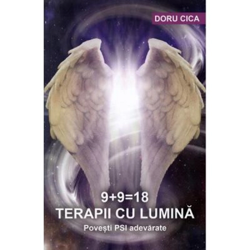 Terapii cu lumina