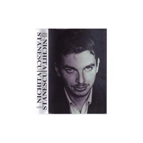 Opera Magna volumul 1