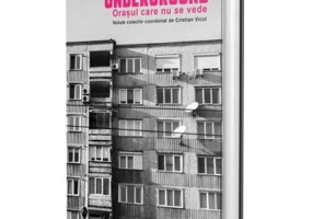 Underground TM. Orasul care nu se vede